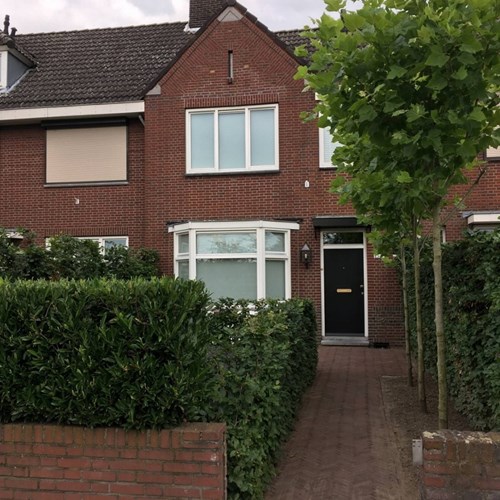 Maastricht, Meerssenerweg, eengezinswoning - foto 1