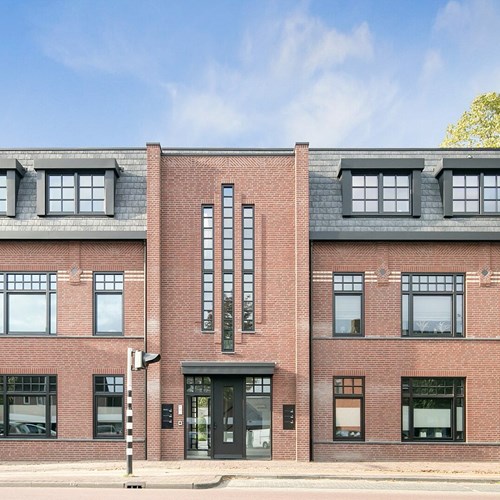 Rijsbergen, Sint Bavostraat, penthouse - foto 1