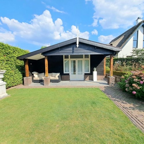 Bleskensgraaf ca, Meulenbroek, bungalow - foto 1
