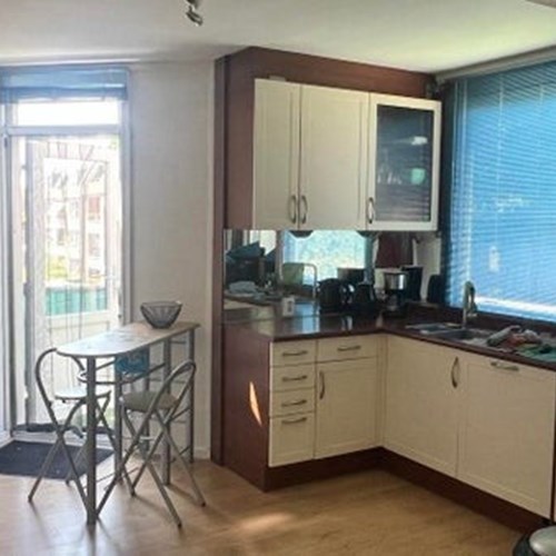 Nieuwegein, Faustlaan, maisonnette - foto 1