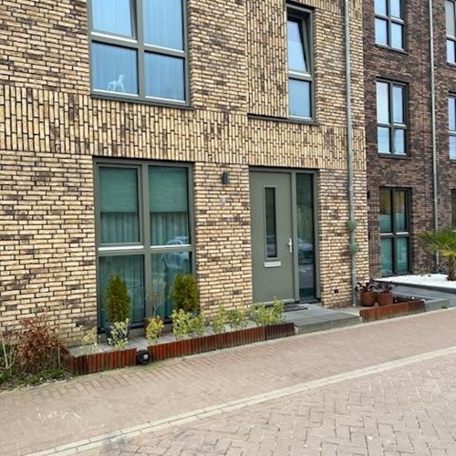 Arnhem, Zilver, eengezinswoning - foto 1