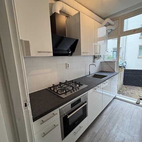 Rotterdam, Polderlaan, 2-kamer appartement - foto 1