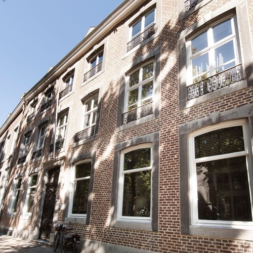 Maastricht, Grote Looiersstraat, 3-kamer appartement - foto 1