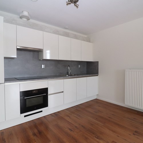 Rotterdam, Drinkwaterweg, 3-kamer appartement - foto 1