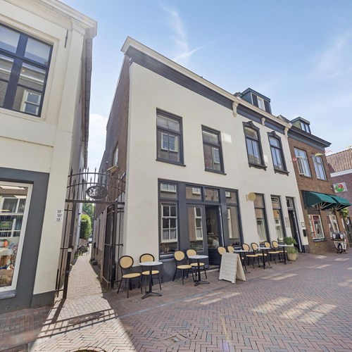 Harderwijk, Bongerdsteeg, 3-kamer appartement - foto 1