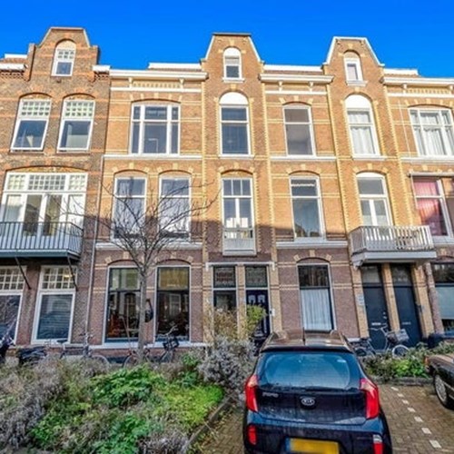 Den Haag, Daguerrestraat, 2-kamer appartement - foto 1
