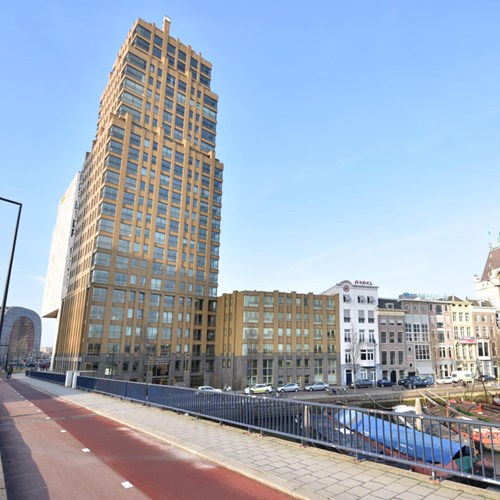 Rotterdam, Gelderseplein, 3-kamer appartement - foto 1