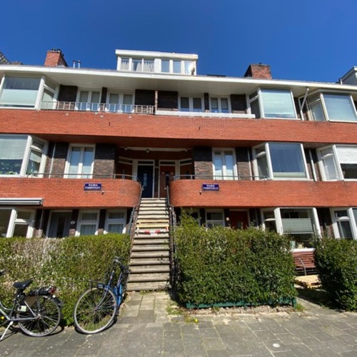 Groningen, Waldeck-Pyrmontstraat, 2-kamer appartement - foto 1