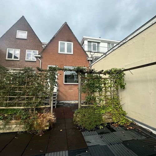 Kampen, Blauwehandsteeg, 6+ kamer appartement - foto 1