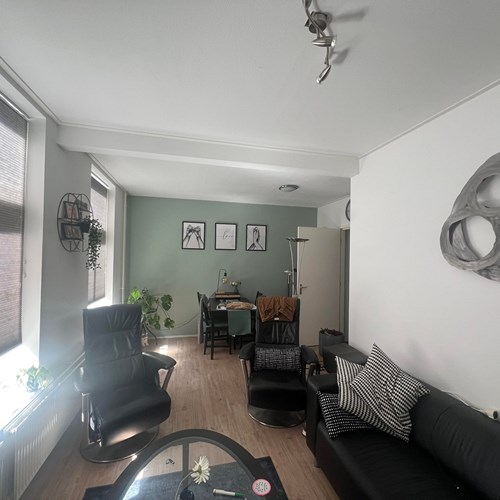 Arnhem, Walstraat, bovenwoning - foto 1