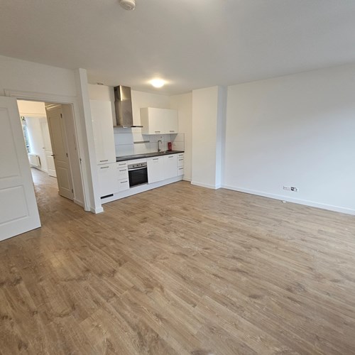 Rotterdam, Abraham Kuyperlaan, bovenwoning - foto 1