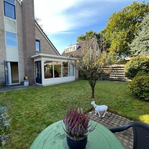 Bergen (NH), Kloosterlaan, villa - foto 1