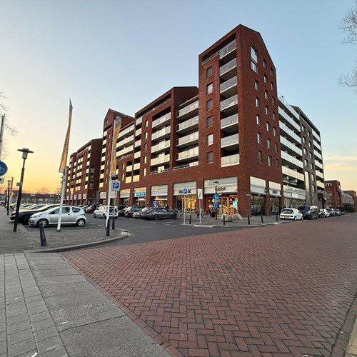 Utrecht, Heemstedelaan, 3-kamer appartement - foto 1