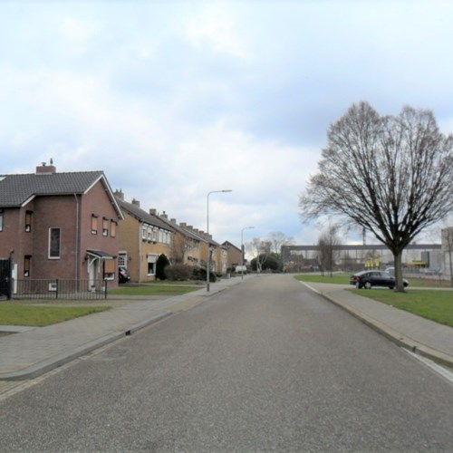 Roermond, Daalakkerweg, 2-onder-1 kap woning - foto 1