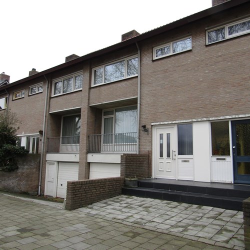 Eindhoven, Louise de Colignystraat, kamer - foto 1