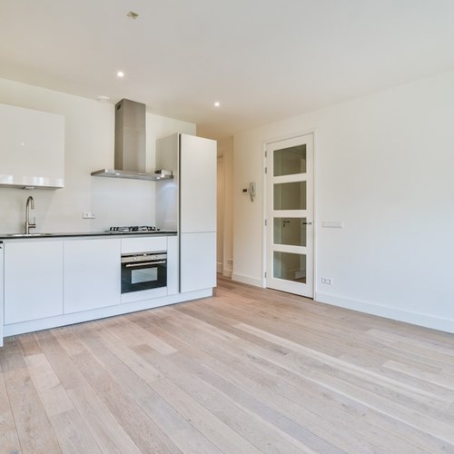 Amsterdam, Waalstraat, 3-kamer appartement - foto 1