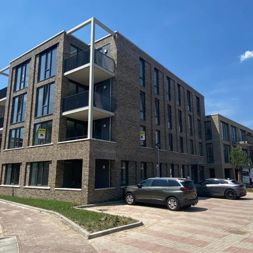 Helmond, Mierloseweg, galerijflat - foto 1