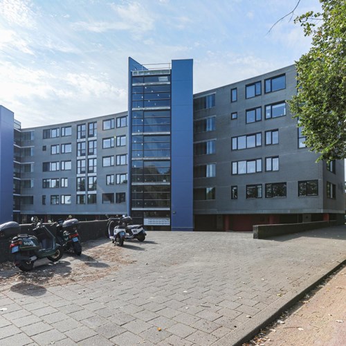 Groningen, G. Meirstraat, 3-kamer appartement - foto 1