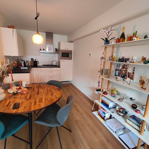 Arnhem, Utrechtsestraat, 2-kamer appartement - foto 1
