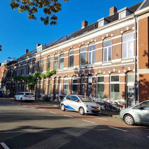 Breda, Tramsingel, zelfstandige studio - foto 1