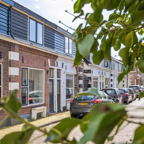 Muiden, Weesperstraat, eengezinswoning - foto 1