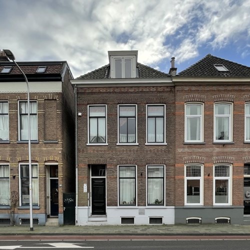 Zutphen, Berkelsingel, zelfstandige studio - foto 1