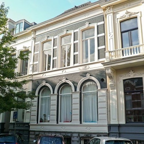 Deventer, Op de Keizer, 2-kamer appartement - foto 1