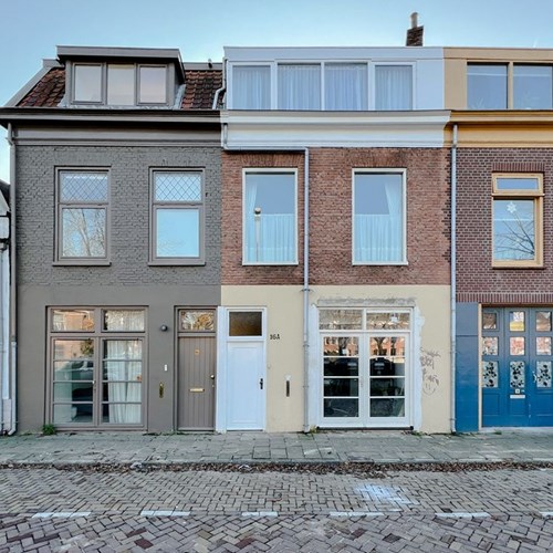 Haarlem, Papentorenvest, 4-kamer appartement - foto 1