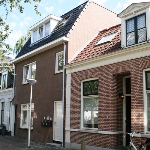 Zwolle, Tuinstraat, 2-kamer appartement - foto 1