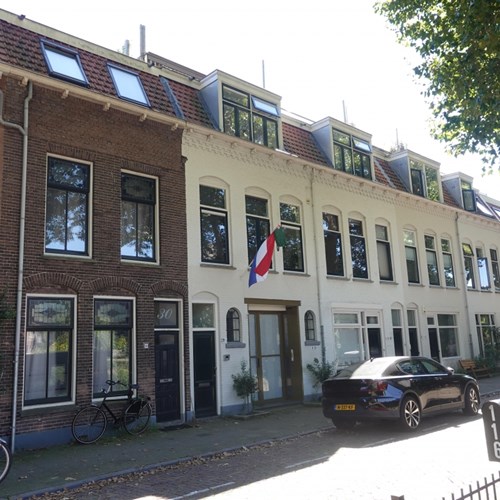 Utrecht, Billitonkade, 3-kamer appartement - foto 1