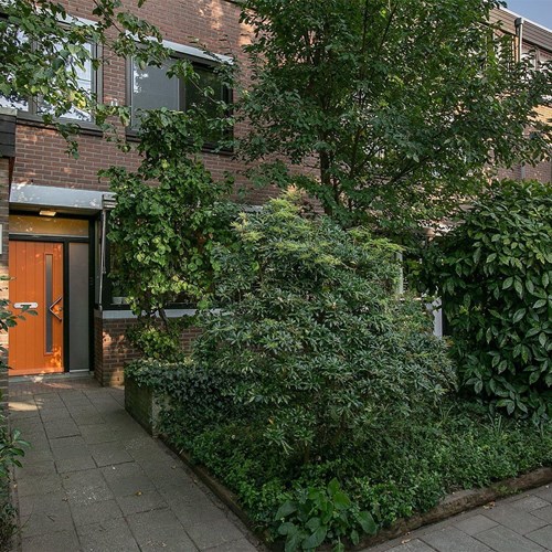 Eindhoven, Grevenmacherhof, 3-kamer appartement - foto 1