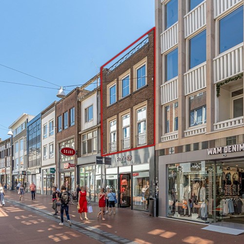 Nijmegen, Gruitberg, maisonnette - foto 1