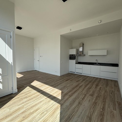 Velsen-Noord, Noorderlaan, 3-kamer appartement - foto 1