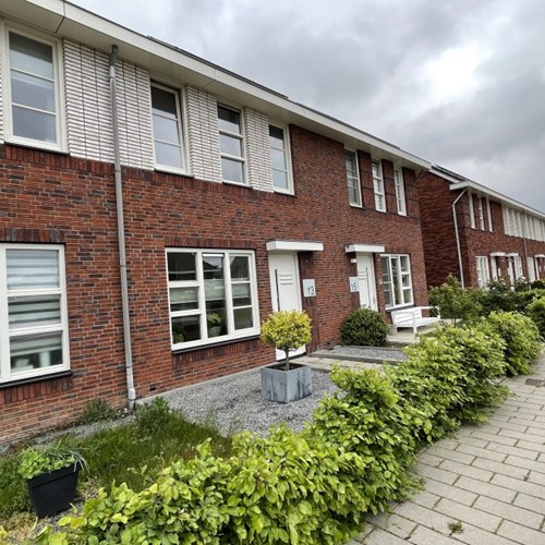Wierden, De Wulp, eengezinswoning - foto 1