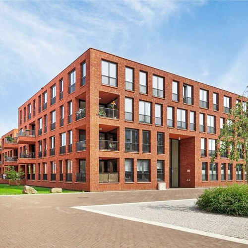 Maastricht, Merkatplantsoen, 2-kamer appartement - foto 1