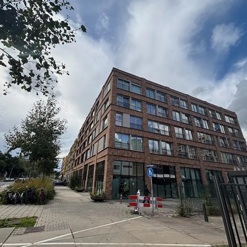 Amsterdam, Schipluidenlaan, 2-kamer appartement - foto 1