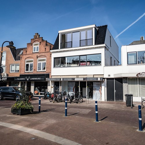 Monster, Herenstraat, 3-kamer appartement - foto 1