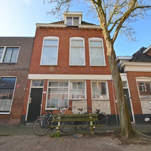 Groningen, Kleine Bergstraat, kamer - foto 1