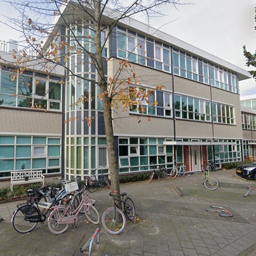 Noordwijk (ZH), Bonnikeplein, galerijflat - foto 1