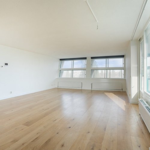 Amsterdam, Borneolaan, 3-kamer appartement - foto 1