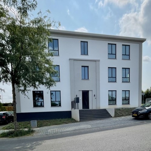 Heerlen, Vossepark, 3-kamer appartement - foto 1