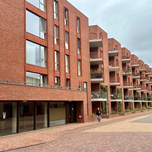 Eindhoven, Meergras, galerijflat - foto 1