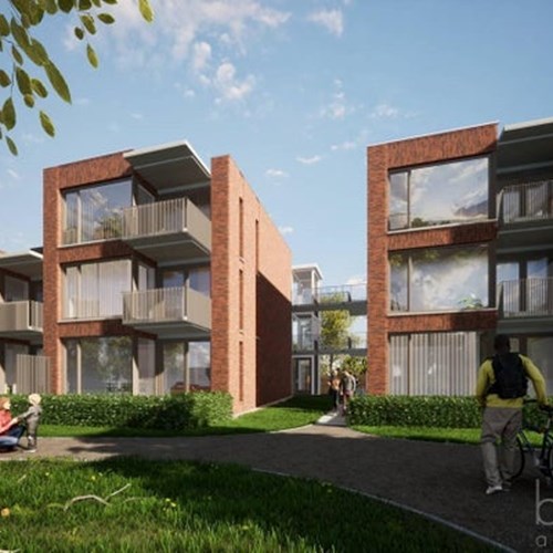 Waalre, Trolliuslaan, 3-kamer appartement - foto 1