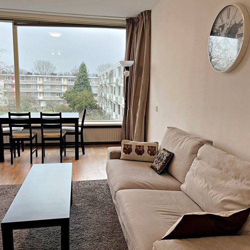 Amsterdam, Oldengaarde, 4-kamer appartement - foto 1