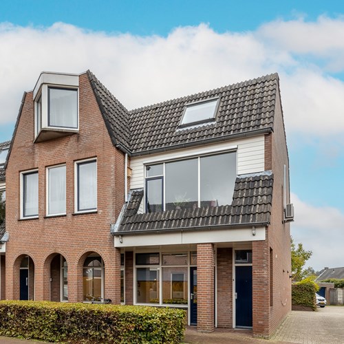 Veldhoven, Heuvel, 3-kamer appartement - foto 1