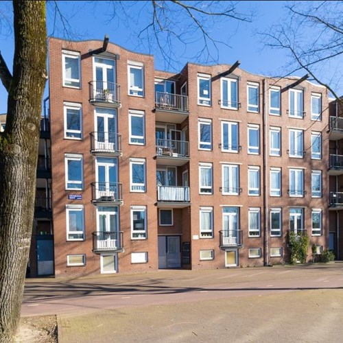 Amsterdam, Oostenburgergracht, 3-kamer appartement - foto 1