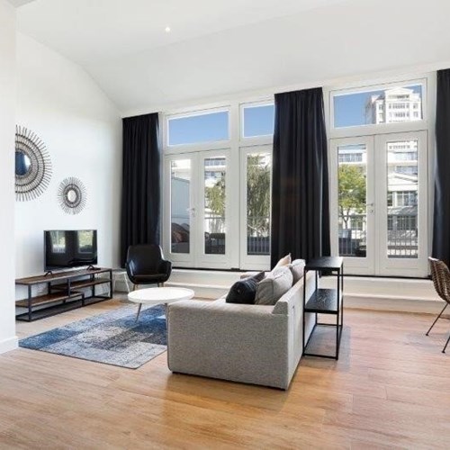 Den Haag, Javastraat, maisonnette - foto 1