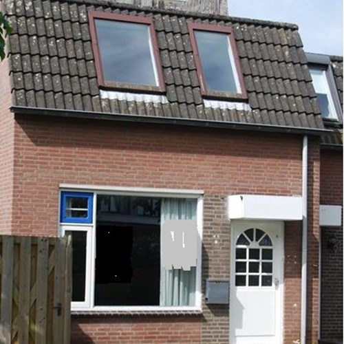 Heerlen, Gouverneurstraat, tussenwoning - foto 1
