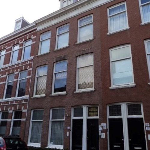 Den Haag, Van Merlenstraat, 2-kamer appartement - foto 1