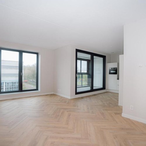 Hoofddorp, Bridgemankade, 3-kamer appartement - foto 1